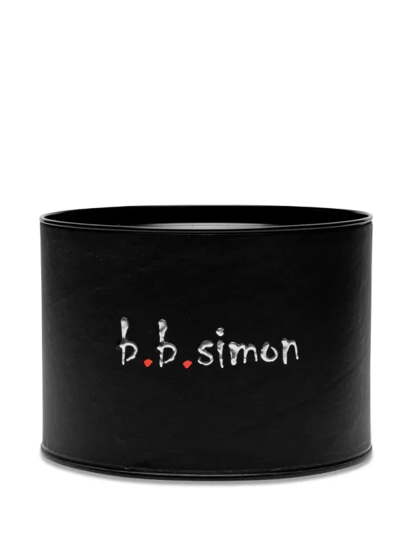Supreme x B.B. Simon Studded Dog Leash 
