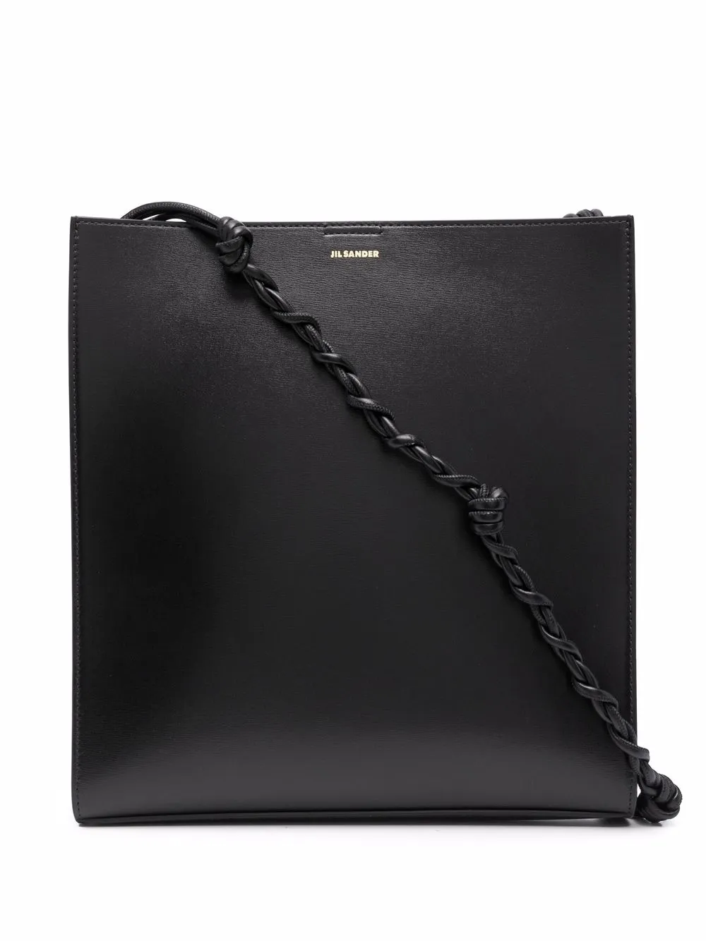jil sander crossbody bolsa