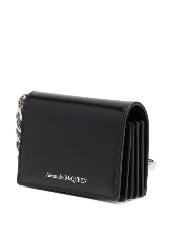 alexander mcqueen ring bolsa