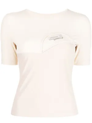 Playeras y jerséis Feng Chen Wang para mujer - FARFETCH