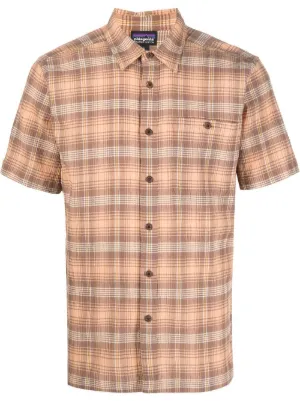 Patagonia Shirts - Menswear - Farfetch AU