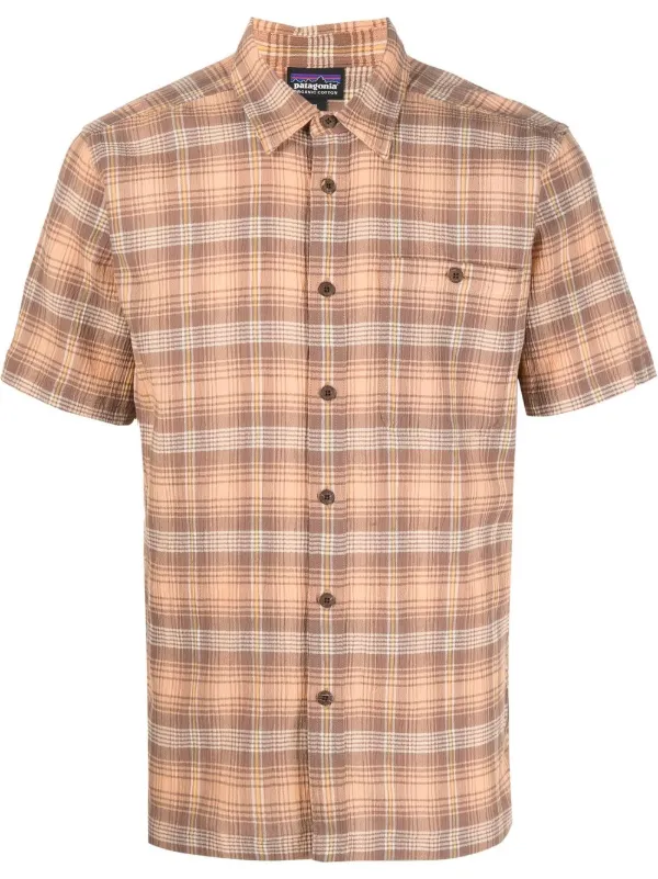 short-sleeve Shirt - Farfetch