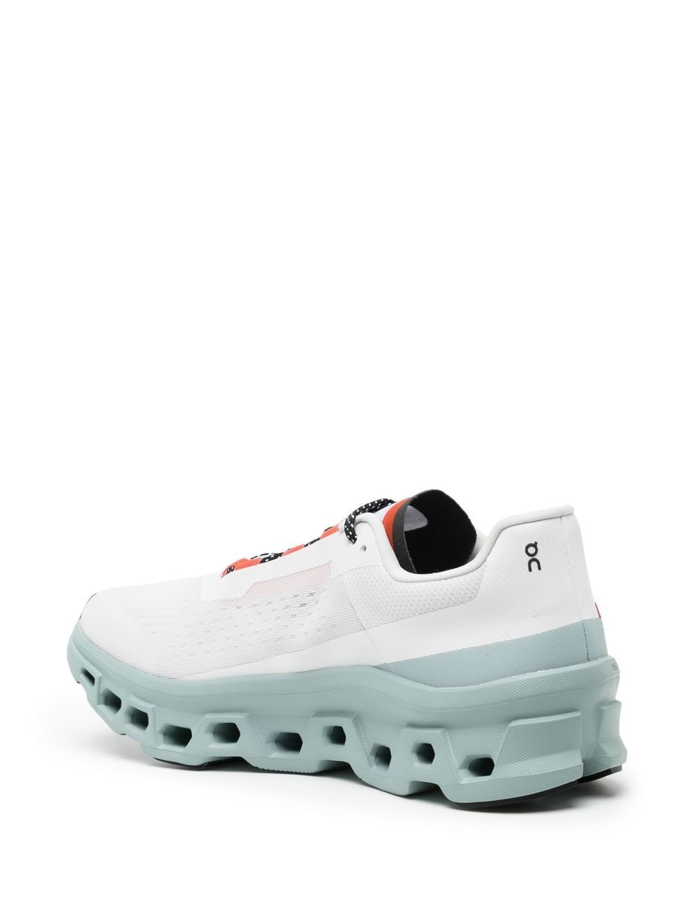 On Running Cloudnova low-top Sneakers - Farfetch