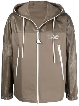 Abrigos y chaquetas Moncler para hombre en rebajas | FASHIOLA.es