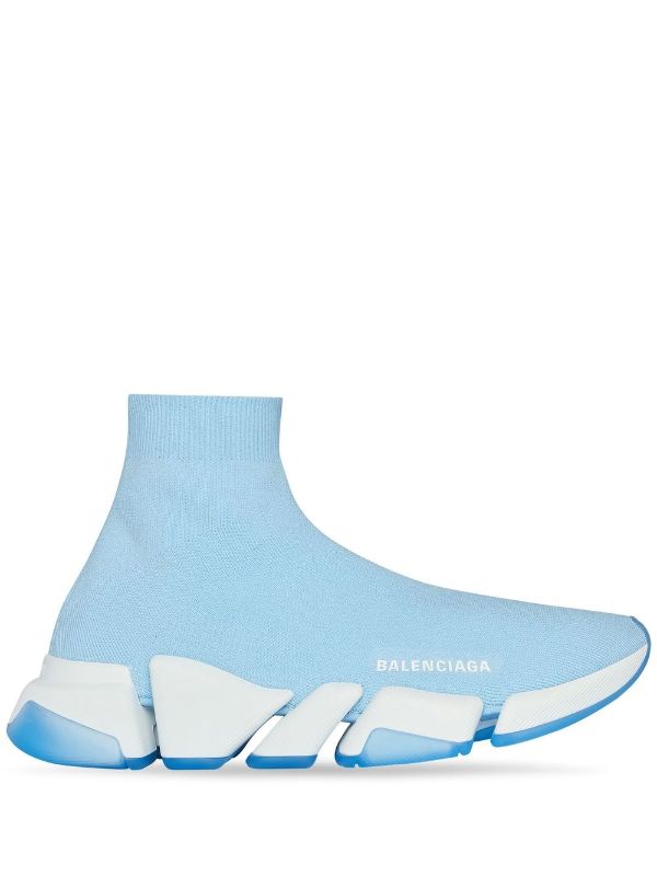 Balenciaga Speed 2.0 Sneakers - Farfetch
