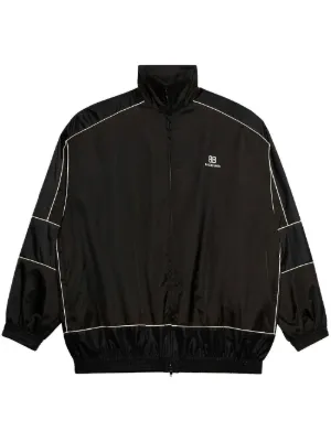 Balenciaga Windbreakers – Waterproof 