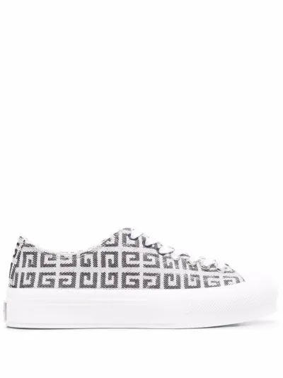 low top sneaker givenchy