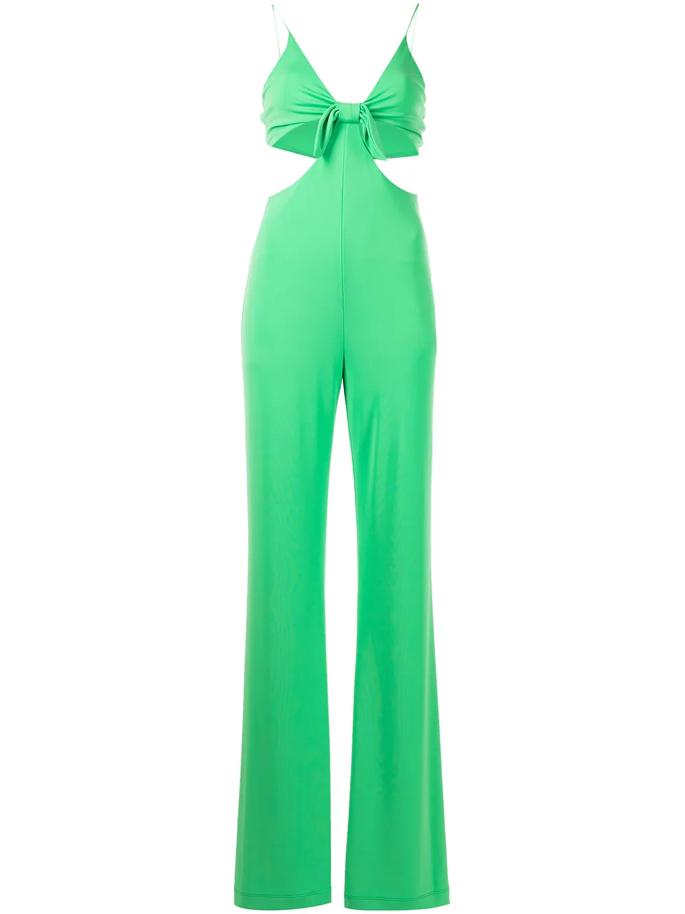 

Alice+Olivia jumpsuit Havana - Verde