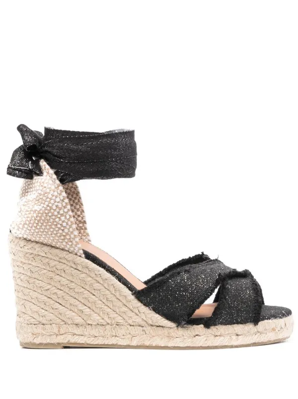 espadrilles bluma castaner