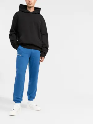 Helmut Lang（ヘルムート ラング）スウェットパンツ - FARFETCH