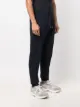 C.P. Company lens-detail cotton track pants