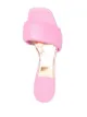 Laurence Dacade open toe slip-on sandals