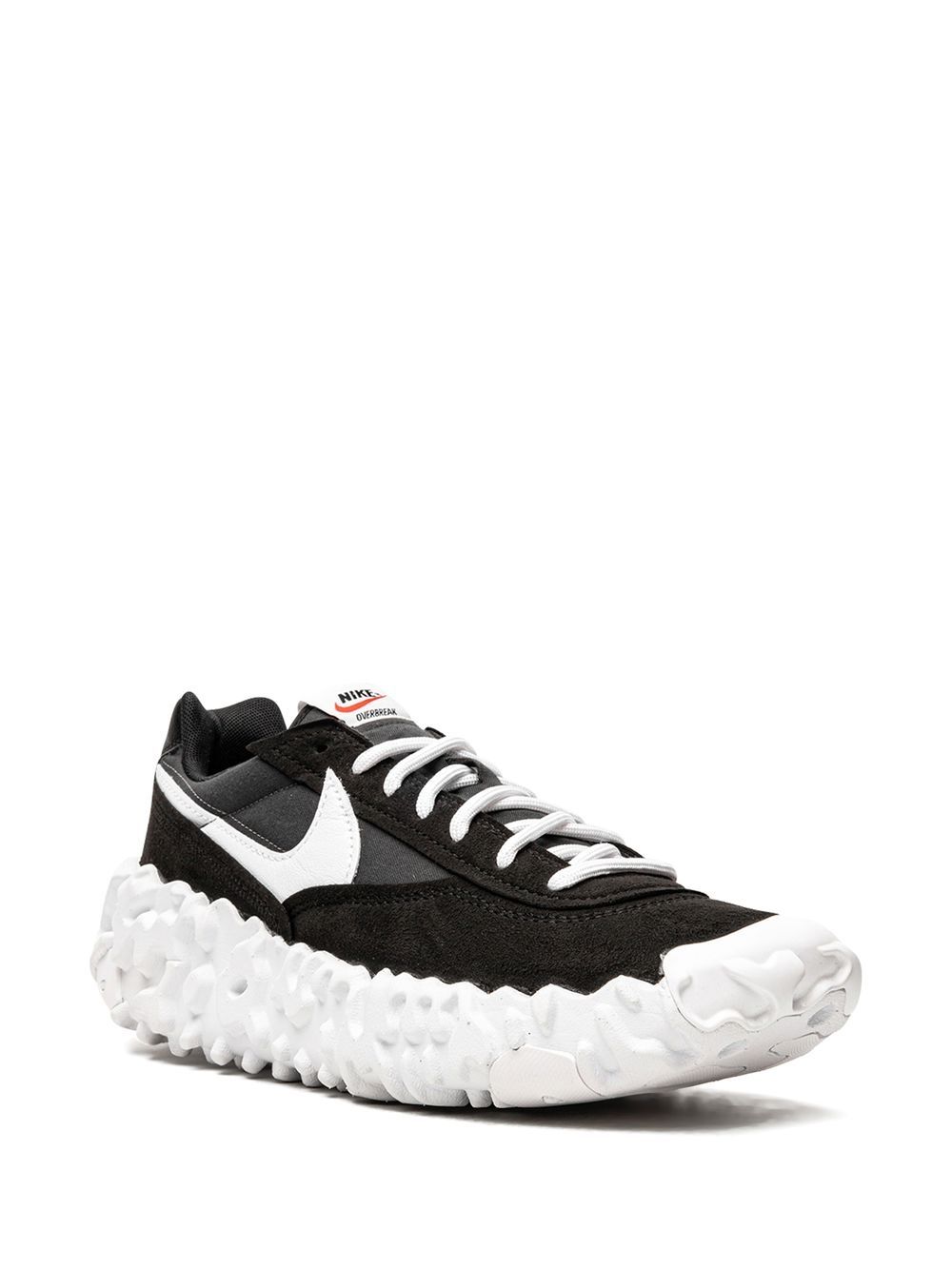 Nike Overbreak "Black White Anthracite" sneakers MEN