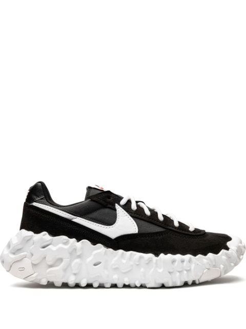 Nike Overbreak "Black White Anthracite" sneakers MEN