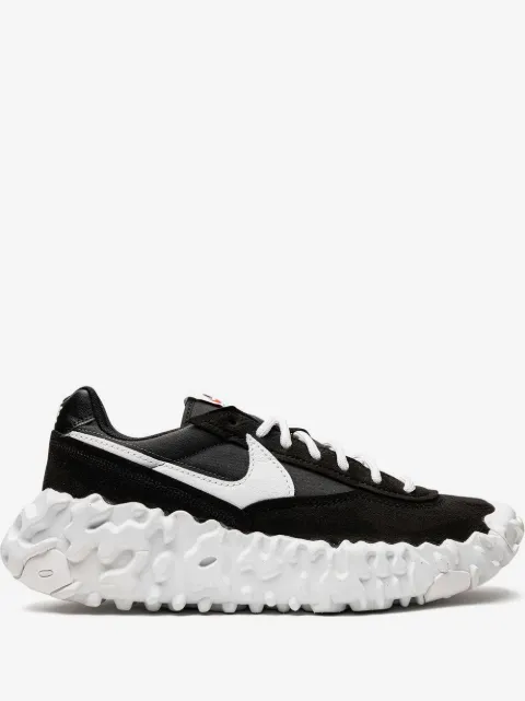 Nike tenis bajos Overbreak