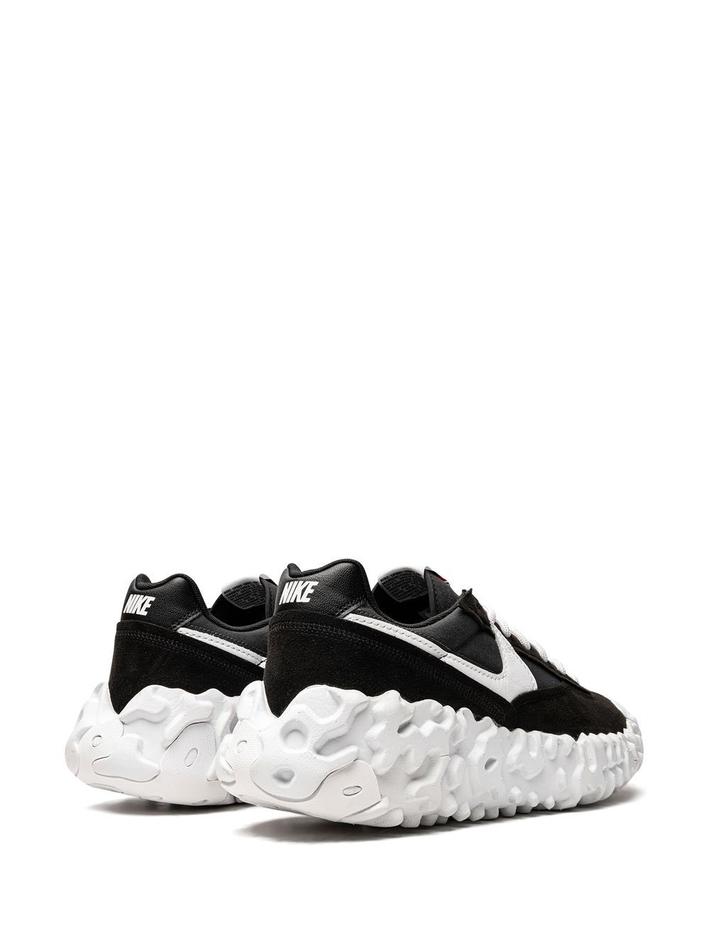 Nike Overbreak "Black White Anthracite" sneakers MEN