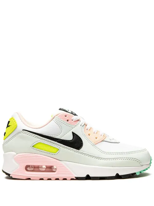 Nike baskets Air Max 90 - Blanc - Nike - Modalova
