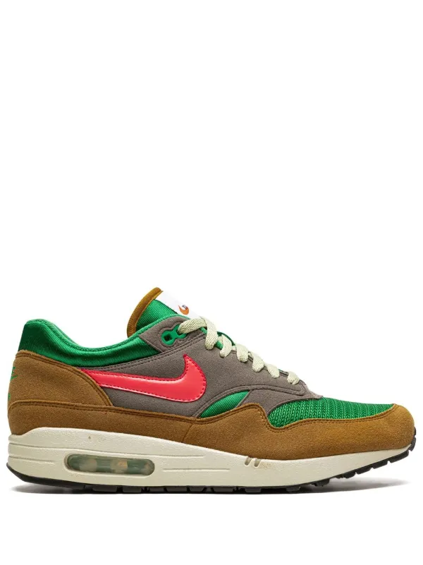 Nike Air Max 1 low-top Sneakers - Farfetch