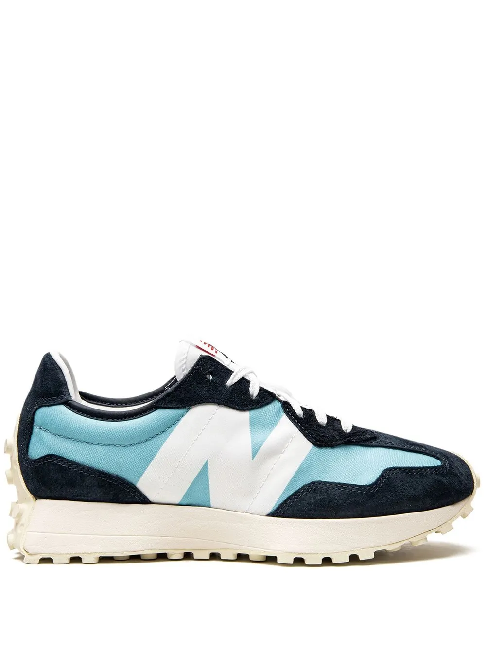 New Balance 327 スニーカー - ブルー New Balance 327 スニーカー - ブルー