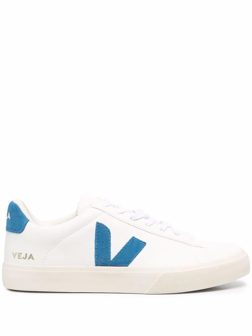 

VEJA Campo low-top sneakers - White