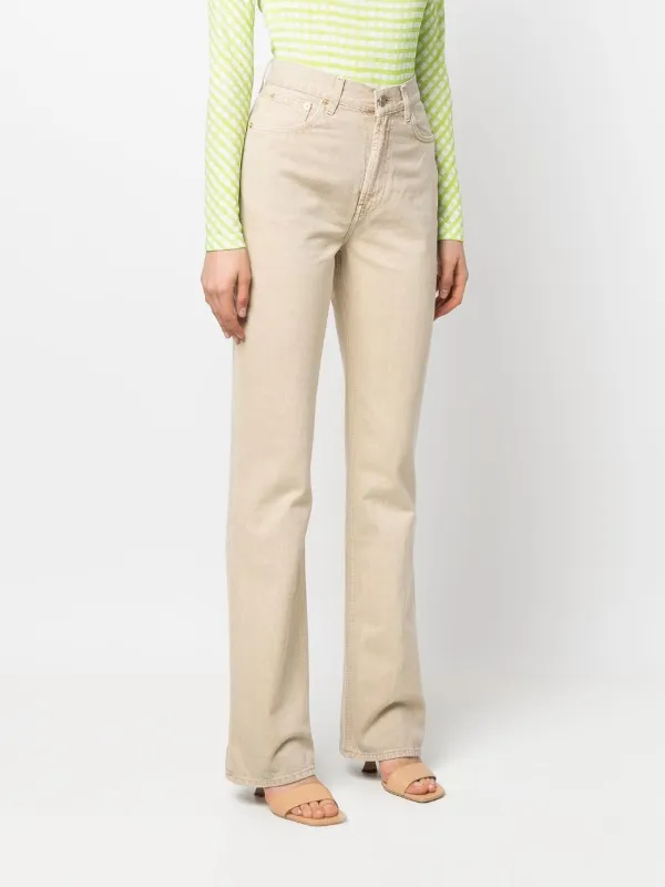 Jacquemus high-waisted Trousers - Farfetch