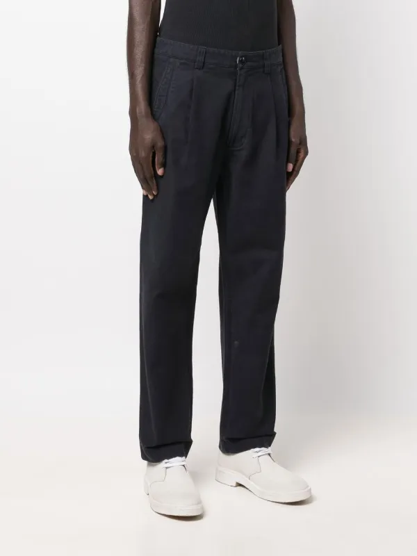 Maharishi straight-leg Trousers - Farfetch