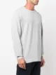 C.P. Company round-neck long-sleeve sweatshirt