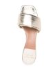 Laurence Dacade open toe slip-on sandals