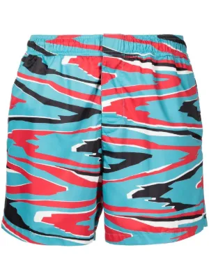 Missoni Swim Shorts for Men FARFETCH HK