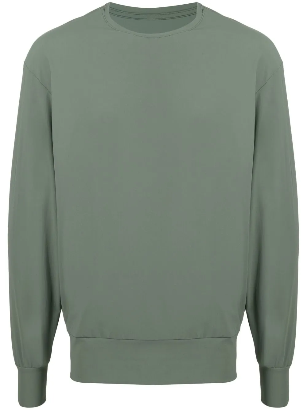 

Save The Duck sudadera Simone - Verde