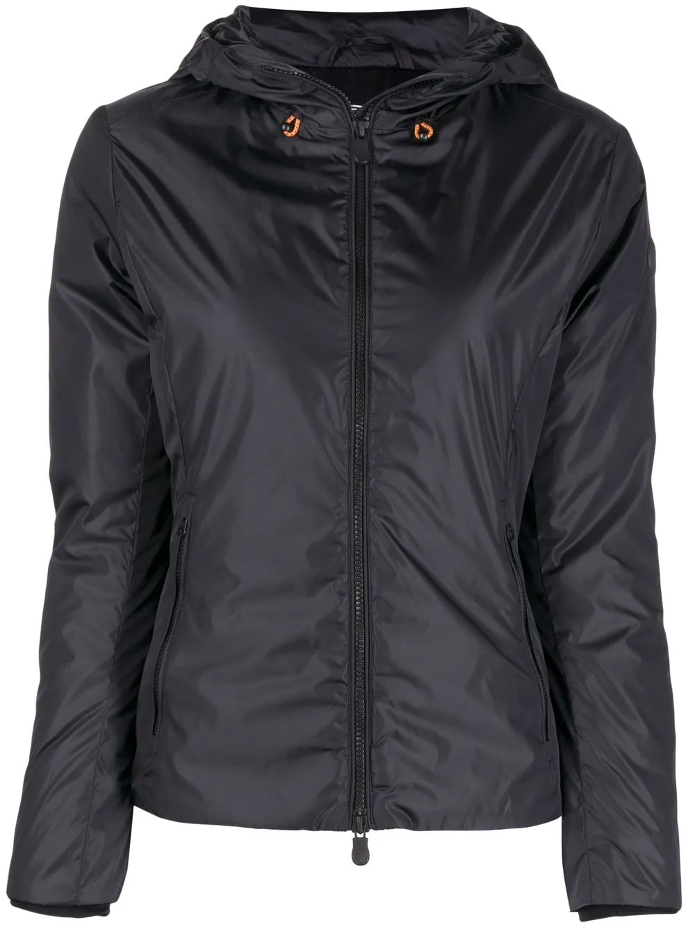 

Save The Duck impermeable Emily - Negro
