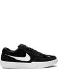 Nike SB Force 58 low-top sneakers - Black