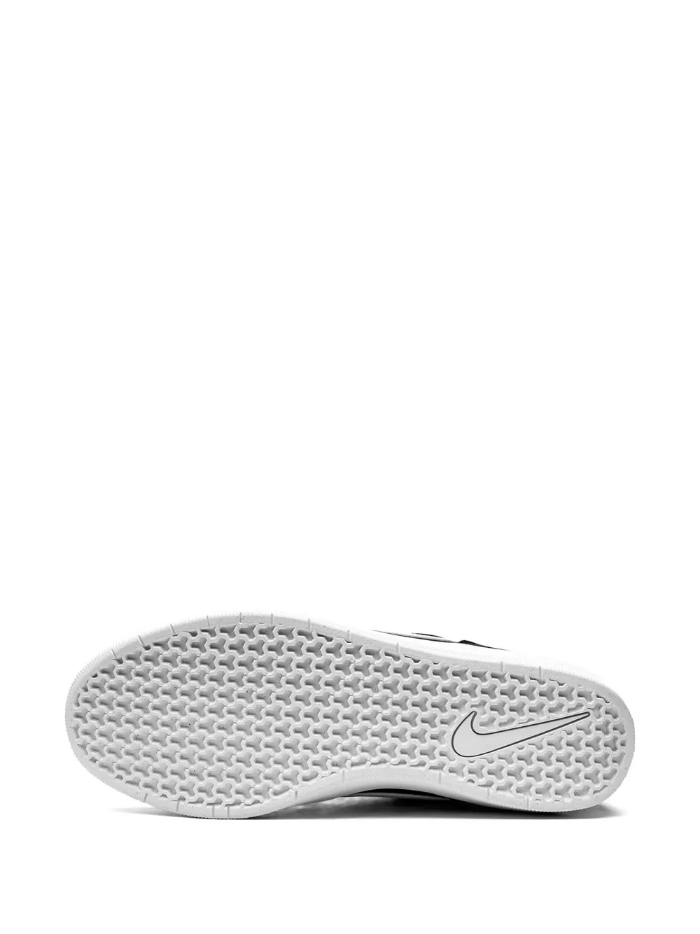 SB Force 58 Low-Top Sneakers