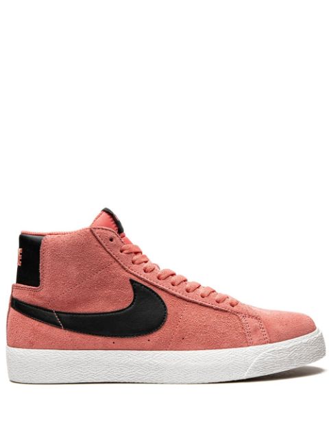 Nike SB Blazer Mid "Pink Salt" sneakers WOMEN