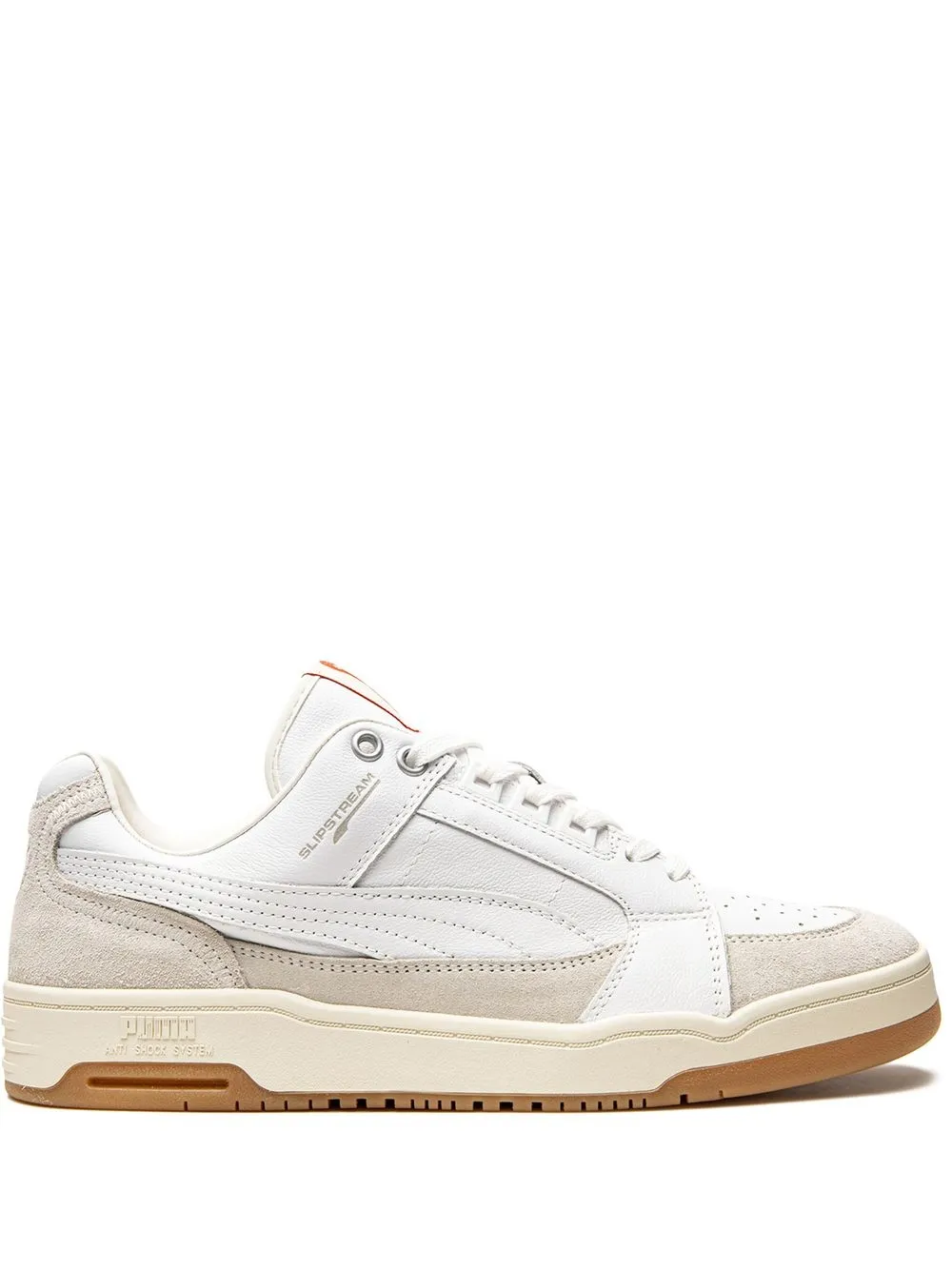 【AMI Paris】PUMA x AMI Slipstream Lo AMI