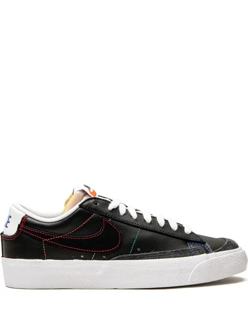 Nike baskets Blazer '77 - Noir - Nike - Modalova