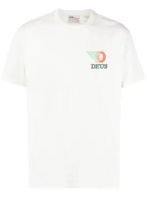 Deus Ex Machina Clothing for Men on 