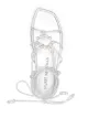 Stuart Weitzman metallic-effect open-toe sandals