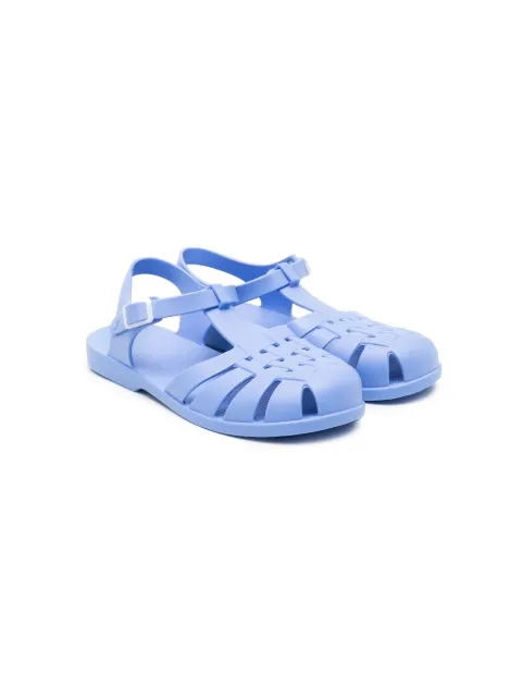 Tiny Cottons صندل مرن بفتحات