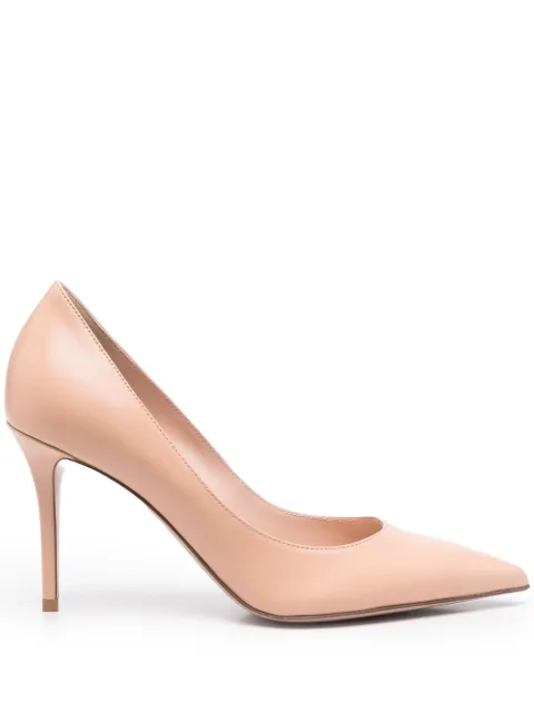 Le Silla Eva 90mm pumps
