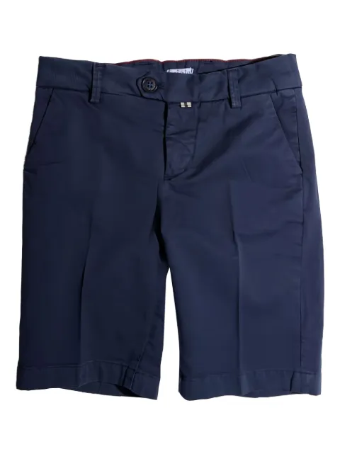 Siola shorts con botones