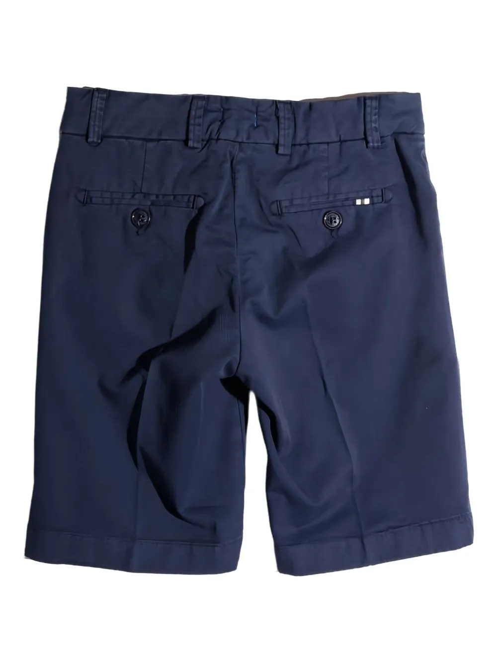 Siola shorts con botones | Shorts casuales | Image 2