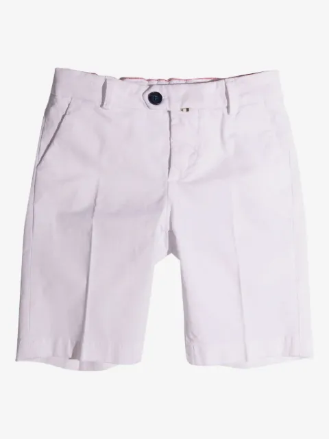 Siola buttoned shorts