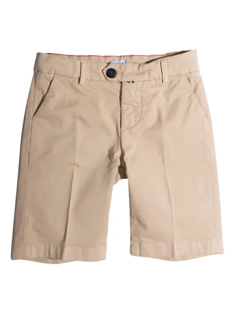 Siola shorts con botones