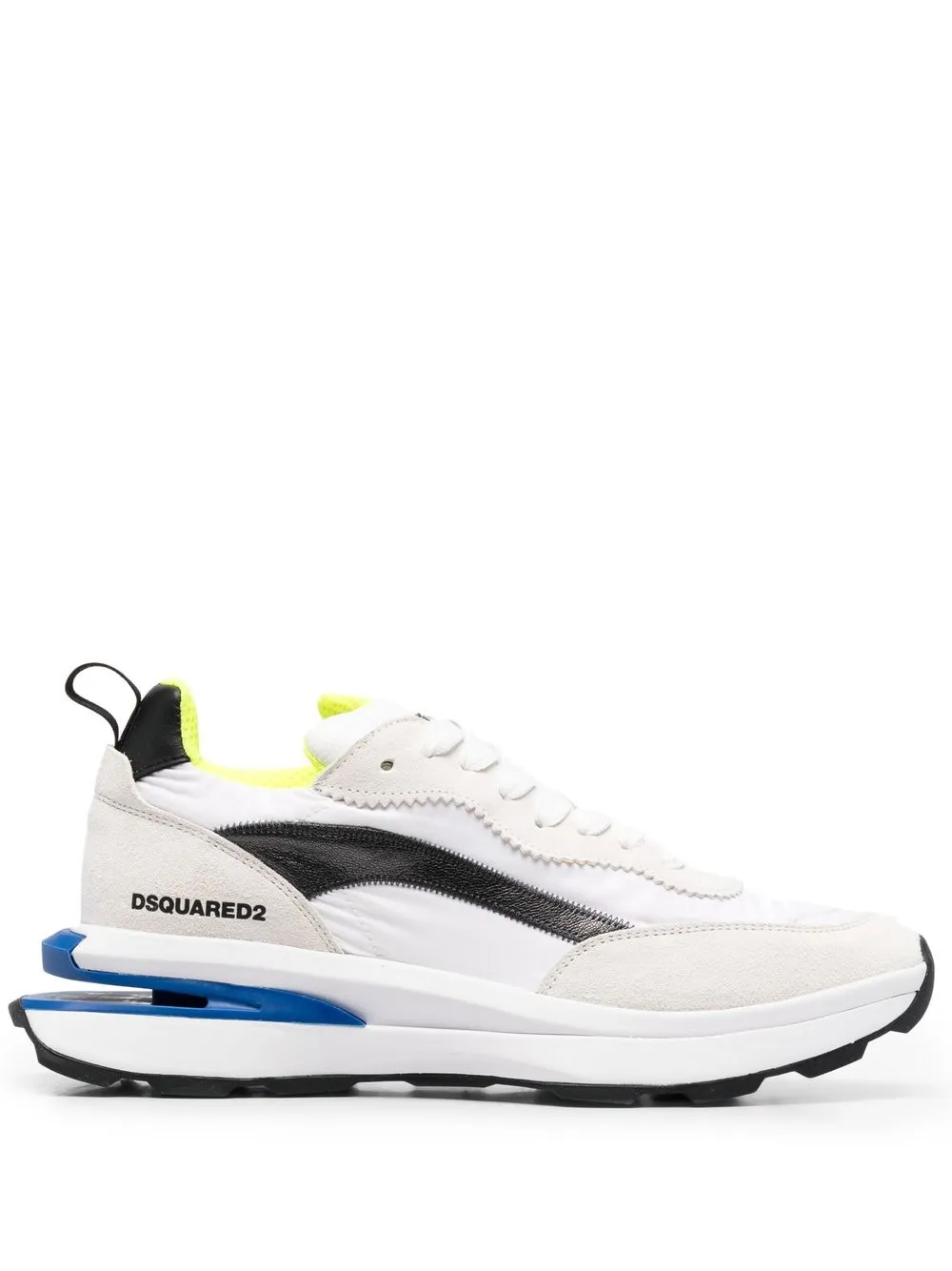 dsquared sneaker 46