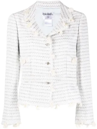 CHANEL Pre-Owned