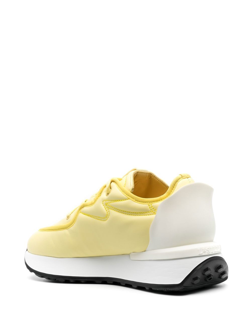 Le Silla Petalo chunky sole sneakers Women