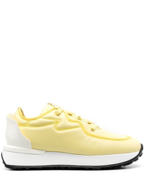 Le Silla Petalo chunky sole sneakers Women