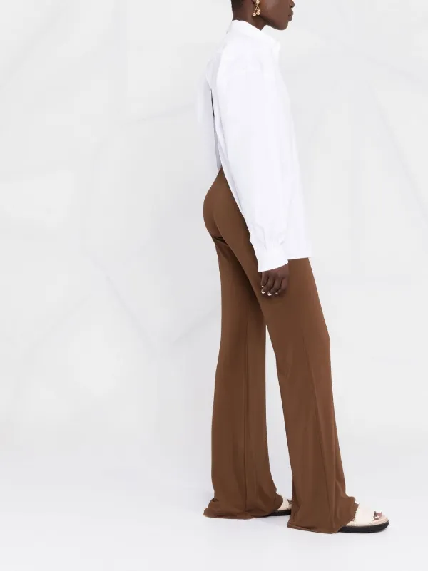 Laneus Long Sleeve Shirt - Farfetch