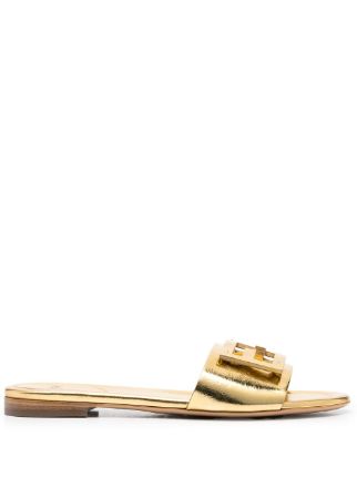 farfetch fendi sandals